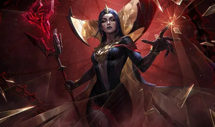 LeBlanc