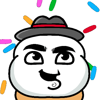 Hype animation