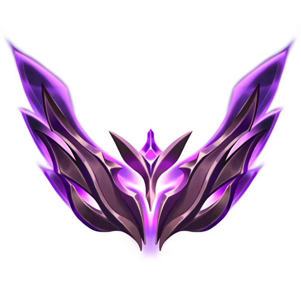 Master Rank