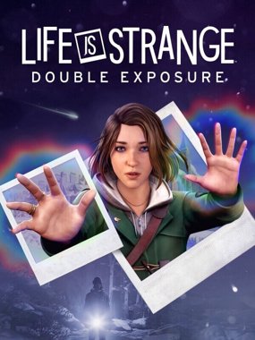 Life Is Strange: Double Exposure