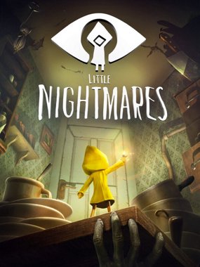 Little Nightmares